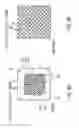 Fig. 14 - Dual-frequency patch antenna