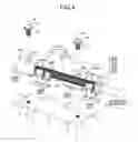 Fig. 04 - Ground terminal and wire harness