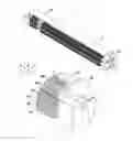 Fig. 01 - Connector for Flat Conductor