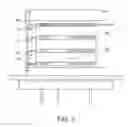 Fig. 04 - Helical spring backplane circuit board connector