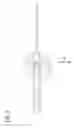 Fig. 03 - Terminal fitting and connector