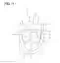 Fig. 12 - Terminal fitting and connector