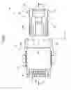 Fig. 04 - Connector apparatus with first and second connectors and including two latching mechanisms that enable detection of an unengaged state