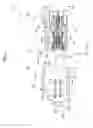 Fig. 05 - Connector apparatus with first and second connectors and including two latching mechanisms that enable detection of an unengaged state
