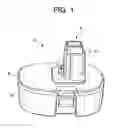 Fig. 02 - Battery pack for cordless devices