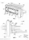 Fig. 04 - Coaxial connector assembly and communication system having a plurality of coaxial contacts