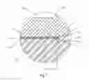 Fig. 07 - CONNECTOR AND COAXIAL CABLE WITH MOLECULAR BOND INTERCONNECTION