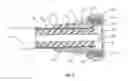 Fig. 08 - CONNECTOR AND COAXIAL CABLE WITH MOLECULAR BOND INTERCONNECTION