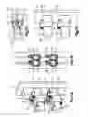 Fig. 19 - Cable for electrical power connection