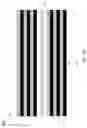 Fig. 08 - Small aperture formation for facilitating optoelectronic device integration with defective semiconductor materials
