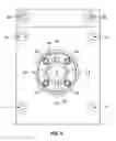 Fig. 07 - Frame assembly for a front mounted primary bus connector and method of construction