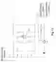 Fig. 10 - EXPLOSION-PROOF CIRCUIT, CHARGING CIRCUIT AND CHARGING/DISCHARGING PROTECTION CIRCUIT OF BATTERY