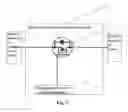 Fig. 16 - EXPLOSION-PROOF CIRCUIT, CHARGING CIRCUIT AND CHARGING/DISCHARGING PROTECTION CIRCUIT OF BATTERY