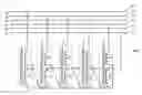 Fig. 01 - Zero sequence, fifth harmonic filter for five-phase power distribution system