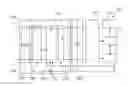 Fig. 01 - Level measuring device having a serial arrangement of functional units