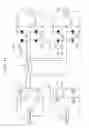 Fig. 20 - Electric power transmission system including modulators and demodulators, and controller