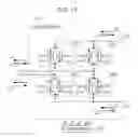 Fig. 26 - Electric power transmission system including modulators and demodulators, and controller