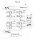 Fig. 28 - Electric power transmission system including modulators and demodulators, and controller