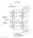 Fig. 29 - Electric power transmission system including modulators and demodulators, and controller