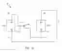 Fig. 13 - Method and apparatus for connecting a plurality of battery cells in series or parallel