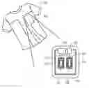 Fig. 01 - Foldable fabric-based packaging solution