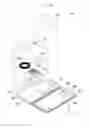 Fig. 08 - Wireless charging accessory apparatus of mobile device capable of charging devices placed upon