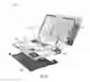 Fig. 07 - WIRELESS CHARGING OF METAL FRAMED ELECTRONIC DEVICES