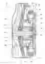 Fig. 01 - Multi-component rotor for an electric motor of an appliance