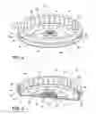 Fig. 04 - Multi-component rotor for an electric motor of an appliance
