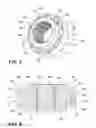 Fig. 05 - Multi-component rotor for an electric motor of an appliance
