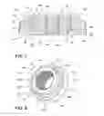 Fig. 06 - Multi-component rotor for an electric motor of an appliance