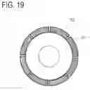 Fig. 15 - RING MAGNET FOR SPM MOTOR, PRODUCTION METHOD FOR RING MAGNET FOR SPM MOTOR, SPM MOTOR, AND PRODUCTION METHOD FOR SPM MOTOR