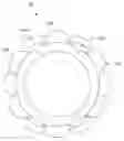 Fig. 01 - Rotor coil insulating device