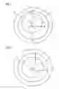 Fig. 02 - Rotor alignment for reducing vibrations and noise