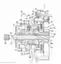 Fig. 01 - Electrical generator and a bearing assembly for an electrical generator