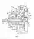 Fig. 02 - Electrical generator and a bearing assembly for an electrical generator