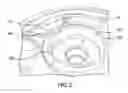 Fig. 03 - Electrical generator and a bearing assembly for an electrical generator