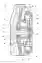 Fig. 01 - Multi-component rotor for an electric motor of an appliance