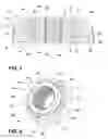 Fig. 06 - Multi-component rotor for an electric motor of an appliance