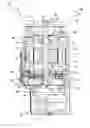Fig. 01 - Electric machine, lock and associated method
