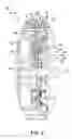 Fig. 03 - Electric machine, lock and associated method