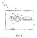 Fig. 04 - Electric machine, lock and associated method