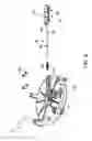 Fig. 06 - Electric machine, lock and associated method