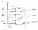 Fig. 01 - Controlled bootstrap driver for high side electronic switching device