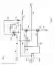 Fig. 08 - Controlled bootstrap driver for high side electronic switching device