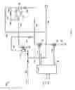 Fig. 10 - Controlled bootstrap driver for high side electronic switching device