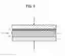 Fig. 07 - Power generating device having a deformable element that generates power when deforming