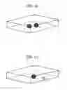 Fig. 09 - Power generating device having a deformable element that generates power when deforming