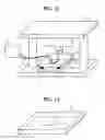 Fig. 10 - Power generating device having a deformable element that generates power when deforming