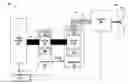 Fig. 01 - Multiple generator synchronous electrical power distribution system